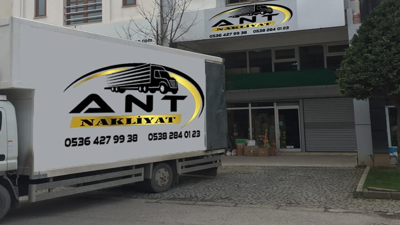 Şehirlerarası Nakliyat